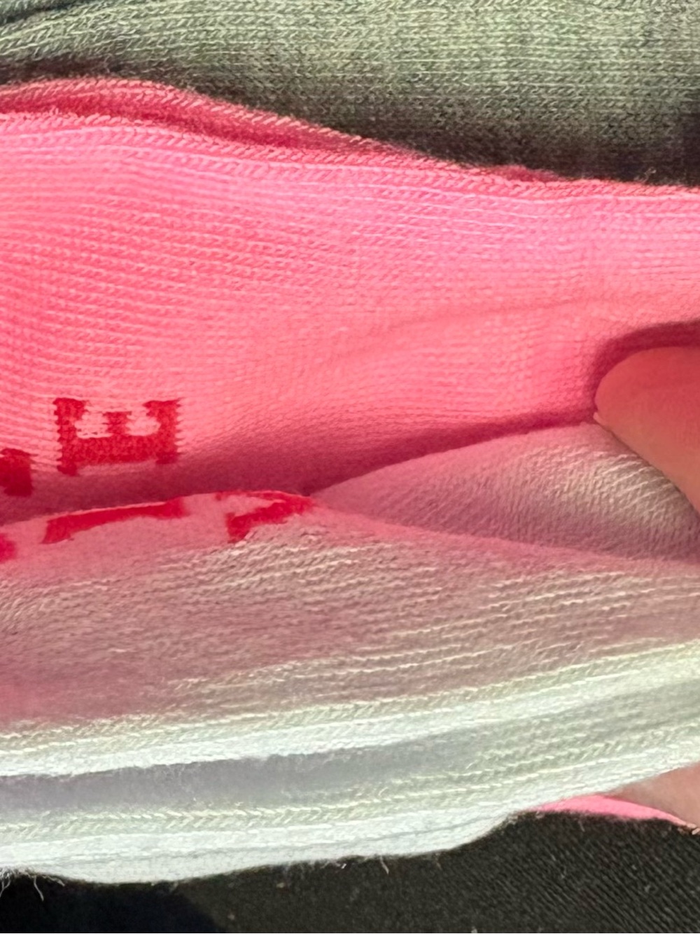 Women's 3 pk Socks